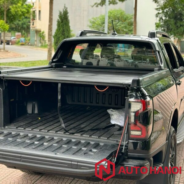 Nắp thùng cuộn cơ Stormtrak 2024