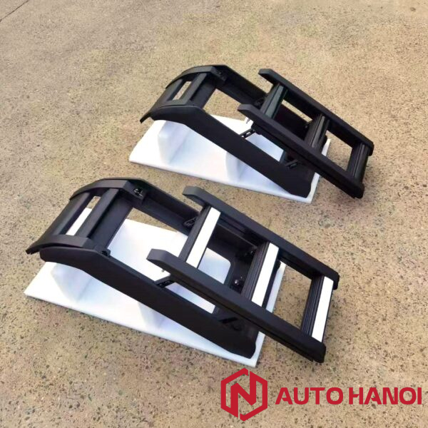 Thang xe vinfast VF3