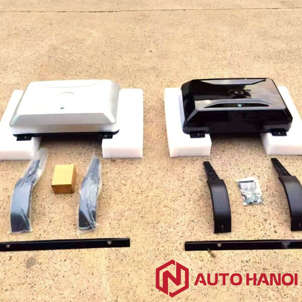 hộp đồ hông xe VF3