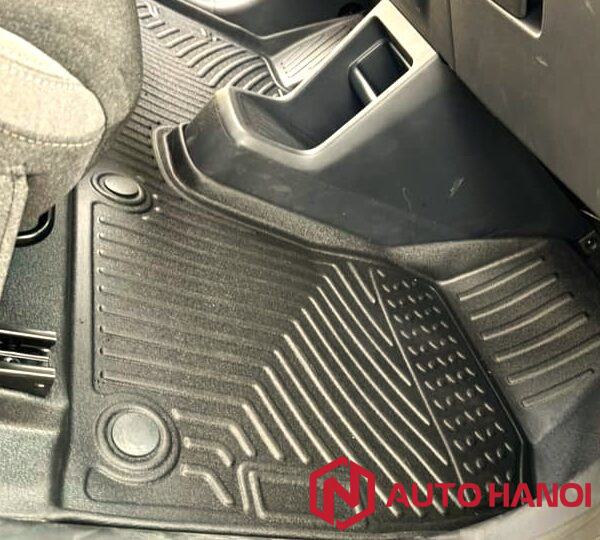 Thảm xe Vinfast VF3