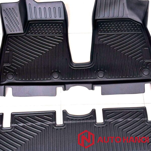 Thảm xe Vinfast VF3