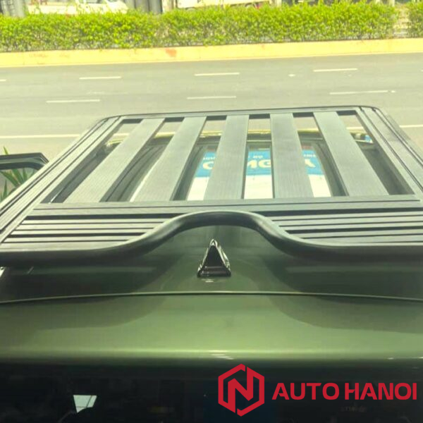 giá nóc xe Vinfast VF3