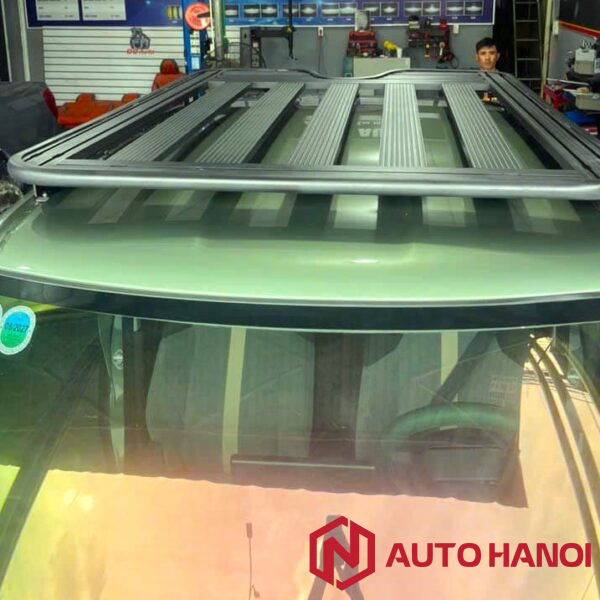 giá nóc xe Vinfast VF3