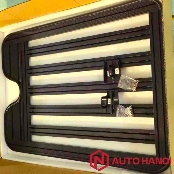 giá nóc xe Vinfast VF3