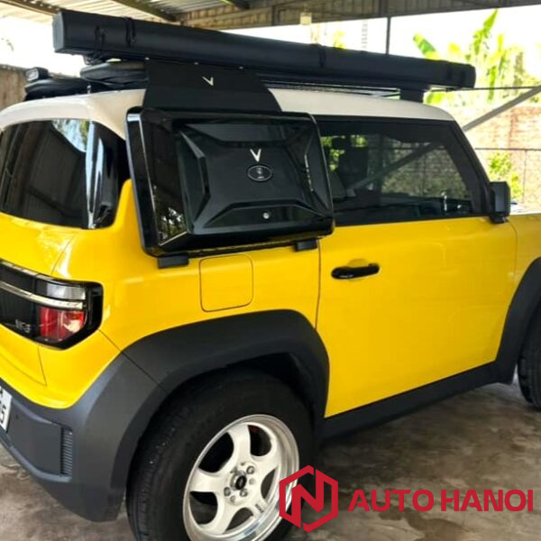 hộp đồ hông xe VF3