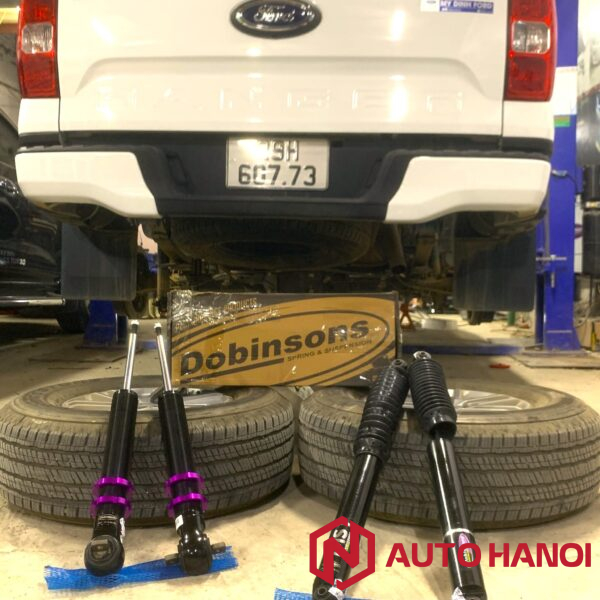 Giảm xóc dobinson IMS Ranger 2024