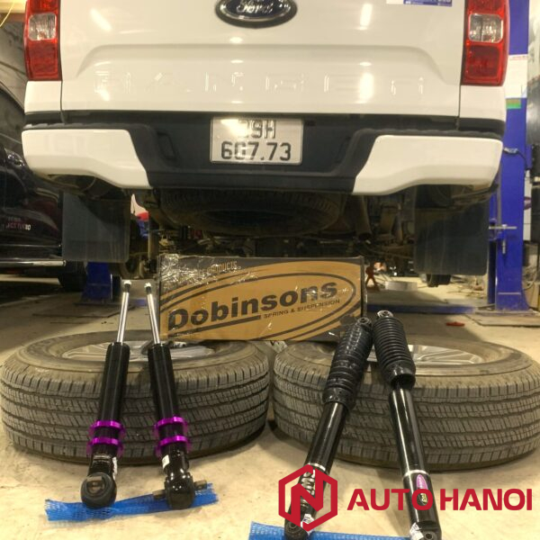 Giảm xóc dobinson IMS Ranger 2024