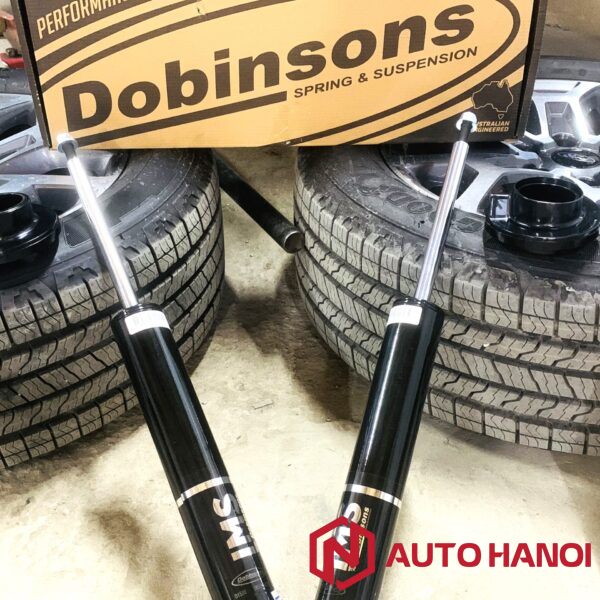 Giảm xóc dobinson IMS Ranger 2024