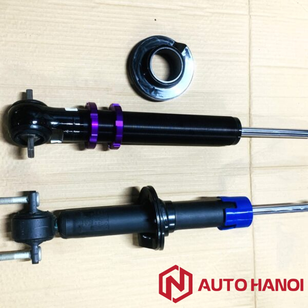 Giảm xóc dobinson IMS Ranger 2024