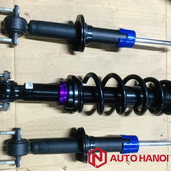 Giảm xóc dobinson IMS Ranger 2024