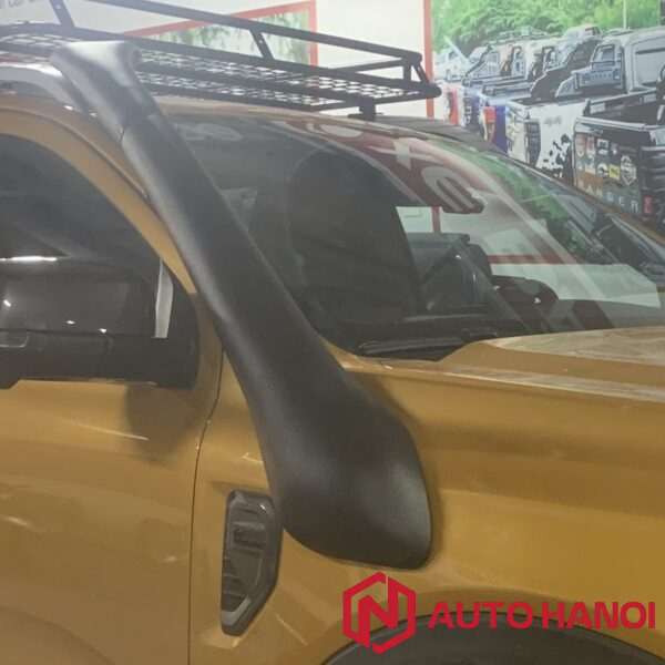 ống thở Ford Ranger