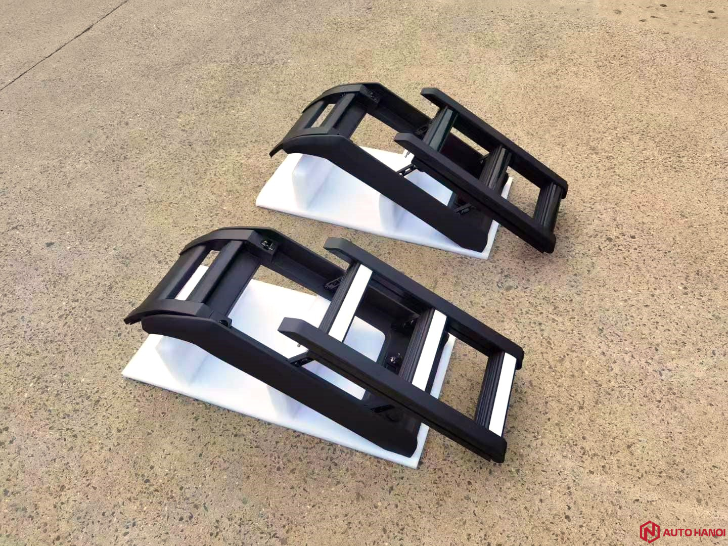 Độ xe VinFast VF3 đẹp – tiện lợi – hiệu quả - Ảnh 12