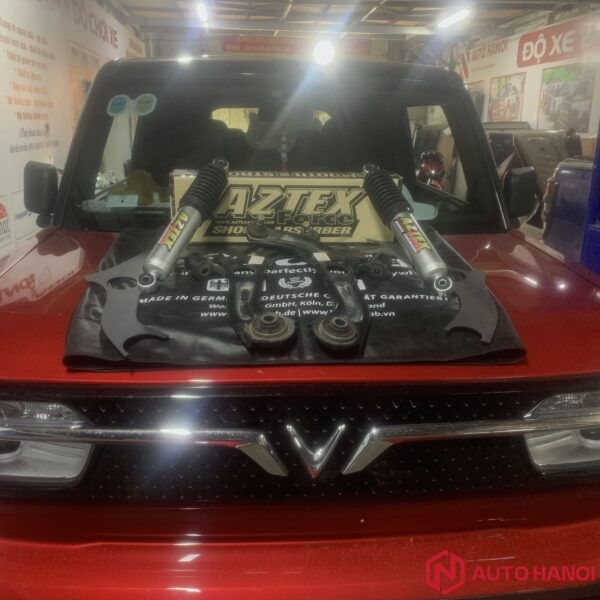 Giảm Xóc AZTEX Cho Vinfast VF3
