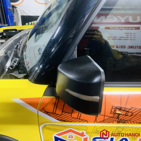 Gương Điện Xe VinFast VF3