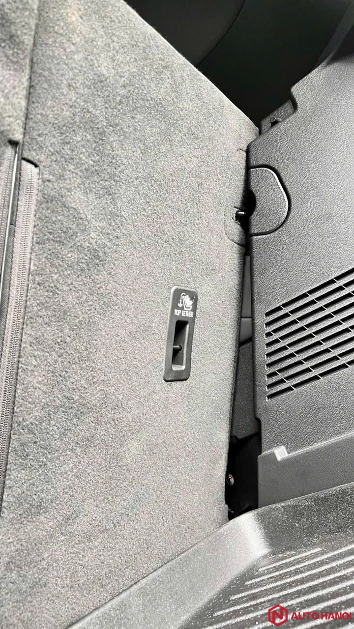 Độ Ngả Hàng Ghế Sau VinFast VF7 | Ngồi Sau Thoải Mái Hơn - Ảnh 3