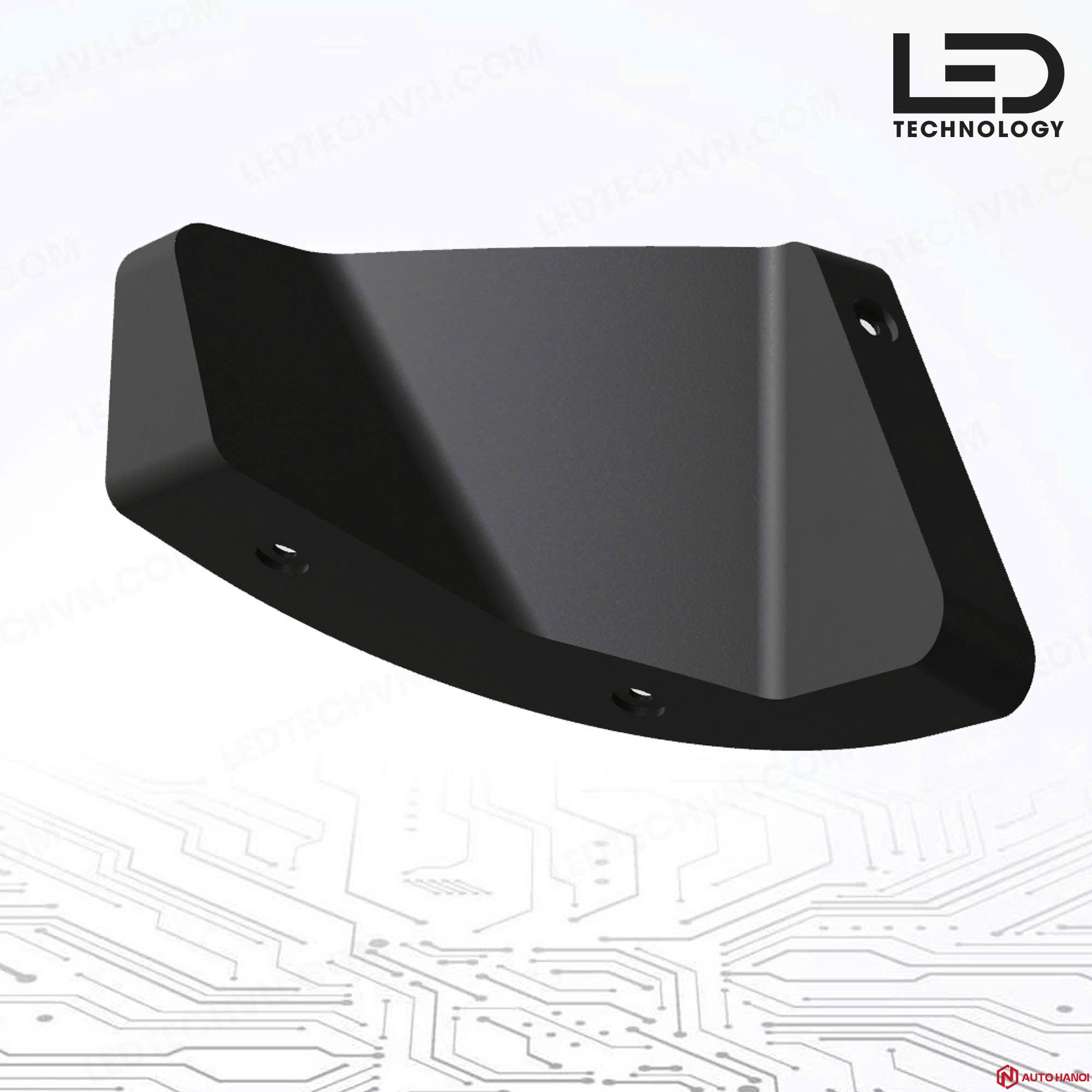 Độ Ngả Hàng Ghế Sau VinFast VF7 | Ngồi Sau Thoải Mái Hơn - Ảnh 8